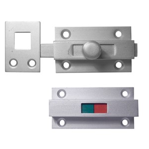 N&C CONTRACTOR INDICATOR BOLT SAA   J3701