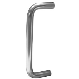 N&C CONTRACTOR PULL HANDLE BOLT THROUGH PAA 150MM J1049