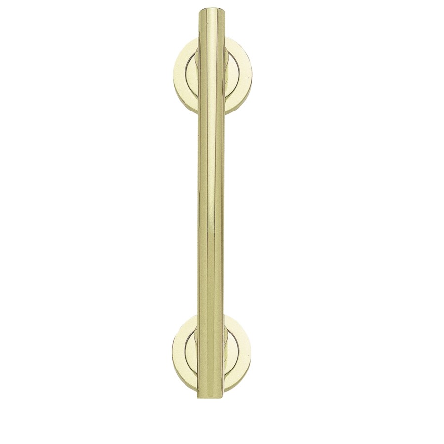 N&C CONTRACTOR PULL HANDLE ON ROSE  PB  305MM JV516PB