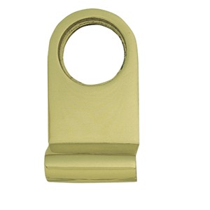 HOMESTYLE CYLINDER PULL BRASS 60MM  JV40PB