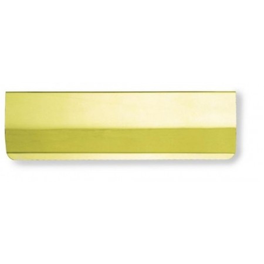 HOMESTYLE INNER TIDY 280MM BRASS  JV53PB