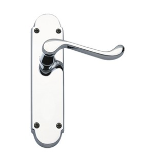 HOMESTYLE EPSOM LEVER LATCH FURNITURE CP  JV251PC