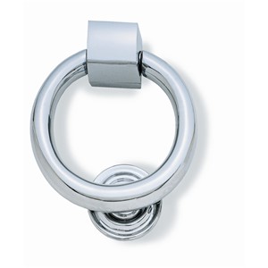 HOMESTYLE RING KNOCKER 105MM CP  JV37PC