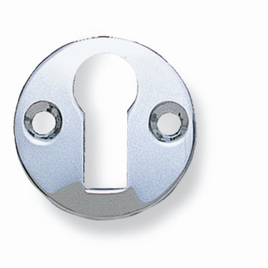HOMESTYLE UNCOVERED ESCUTCHEON 32MM CP  JV41PC