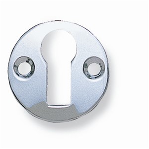 HOMESTYLE UNCOVERED ESCUTCHEON 32MM CP  JV41PC