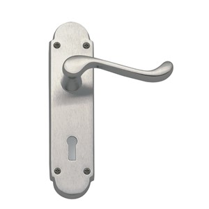 HOMESTYLE EPSOM LEVER LOCK FURNITURE  SCP  JV250SC