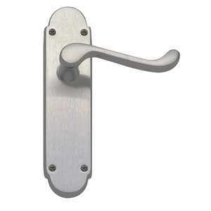 HOMESTYLE EPSOM LEVER LATCH FURNITURE SCP  JV251SC