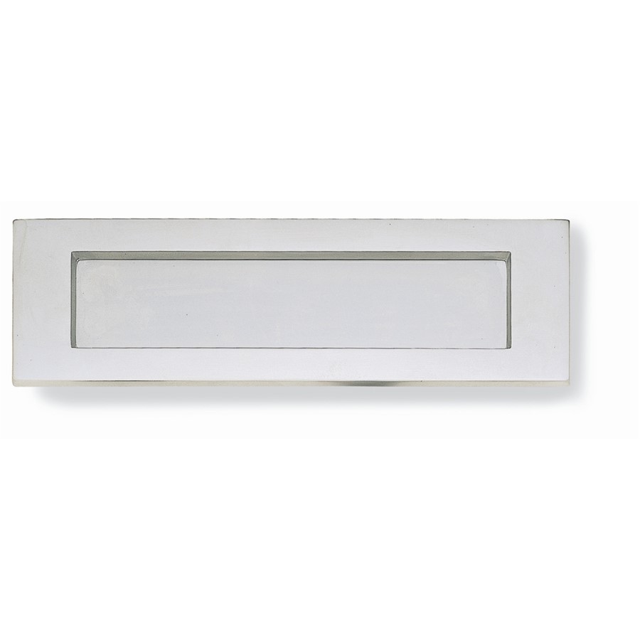 HOMESTYLE LETTER PLATE 305X100MM SCP   JV36ASC