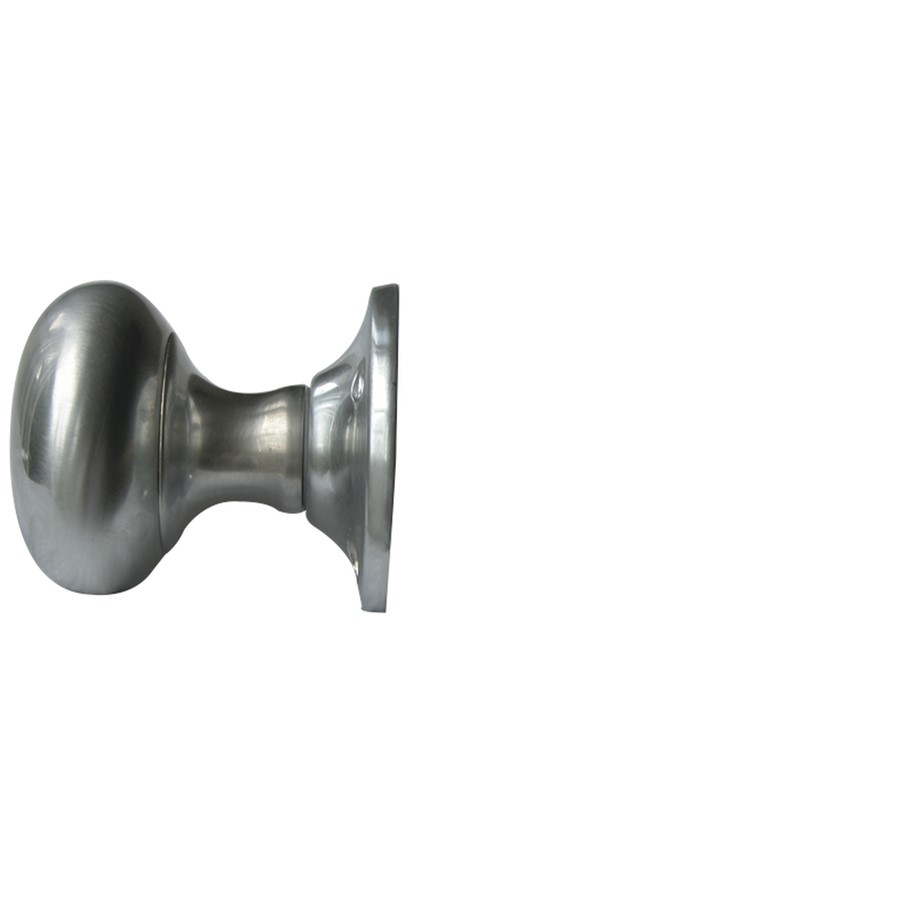 HOMESTYLE RIM KNOB FURNITURE  50MM  SCP  JV176ASC
