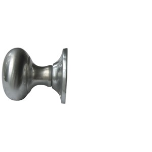 HOMESTYLE RIM KNOB FURNITURE  50MM  SCP  JV176ASC