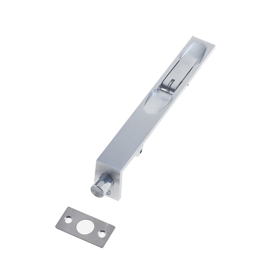 LEVER ACTION FLUSHBOLT 200 X 20MM SC