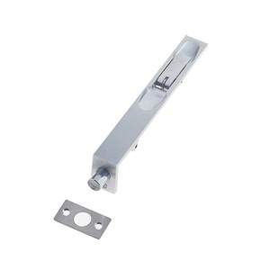 LEVER ACTION FLUSHBOLT 150 X 20MM SC