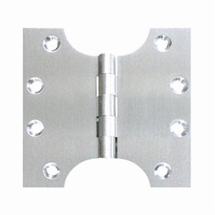 HOMESTYLE PARLIAMENT HINGE 102X152MM PCP  J9009B6PCZ