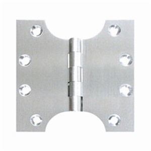 HOMESTYLE PARLIAMENT HINGE 102X102MM PCP  J9009B4PCZ