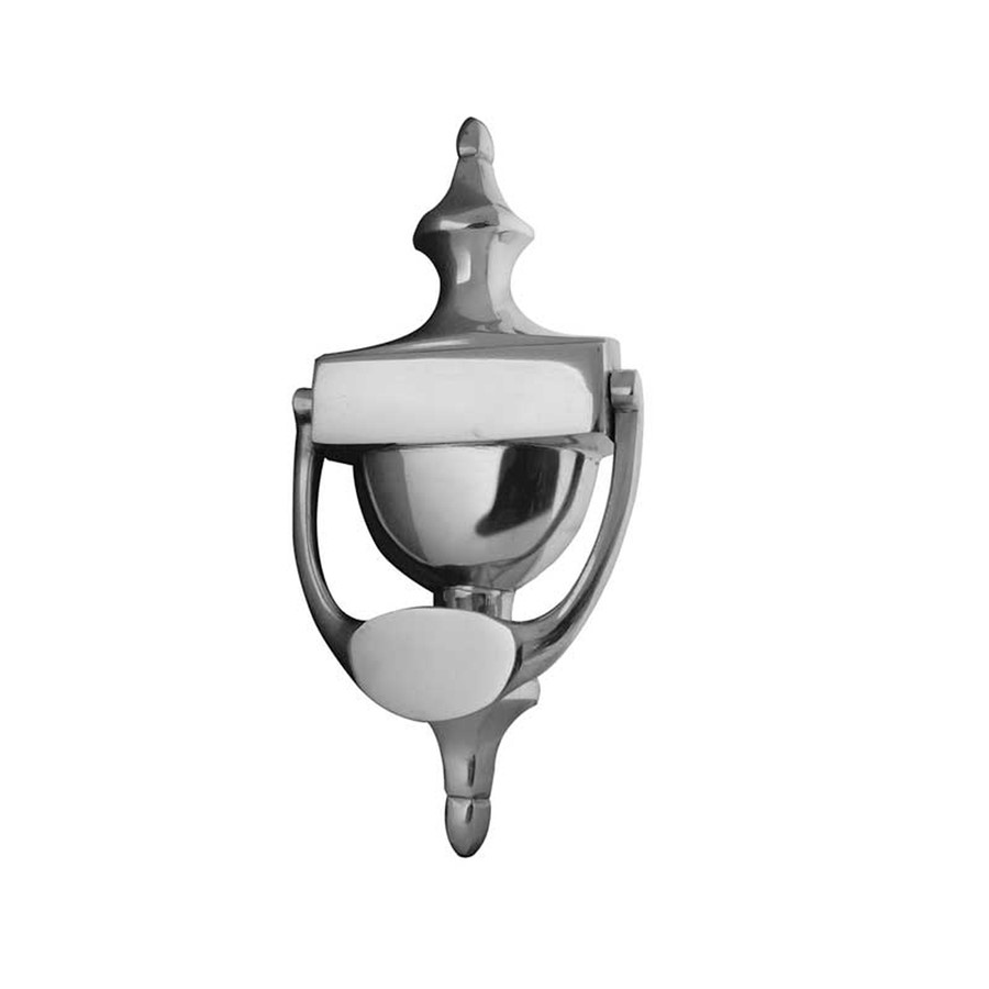 URBAN SMALL URN DOOR KNOCKER 150MM PC JV38SPC