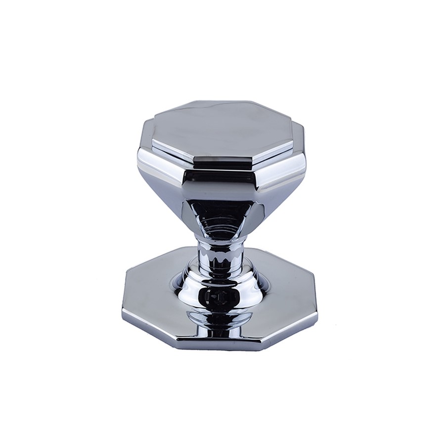 URBAN CENTRE DOOR KNOB 70MM PC JV33PC