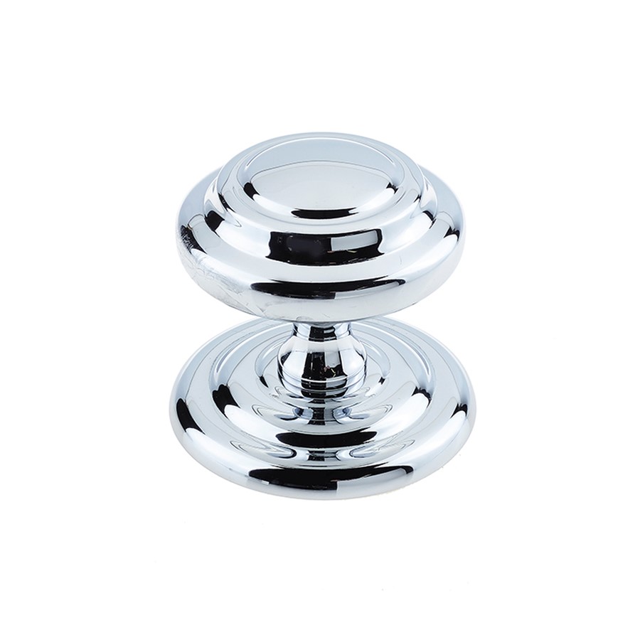 URBAN CENTRE DOOR KNOB 102MM PC JV57PC