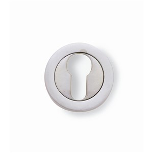 DESIGNER RANGE EURO PROFILE ESCUTCHEON SCP  JV503ESC