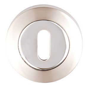 DESIGNER RANGE STANDARD ESCUTCHEON SCP JV702SC