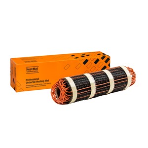 HEATMAT UNDERTILE HEATING MAT 160W/M TO COVER 0.7M2