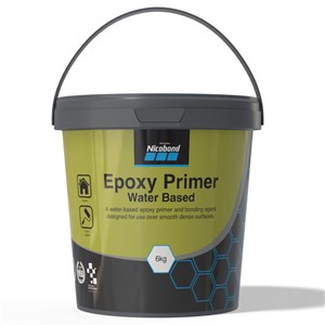 image of epoxy primer