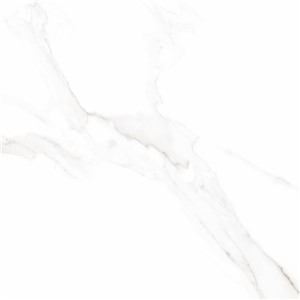 image of NB15789 Capri White Polished Porcelain Wall & Floor Tile 1000x1000mm