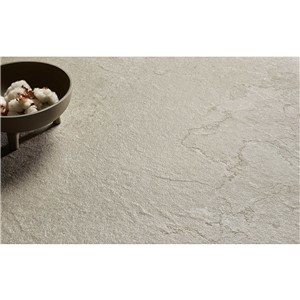 NB26038 Odyssey Grey Matt Porcelain Wall & Floor Tile 1000x1000mm
