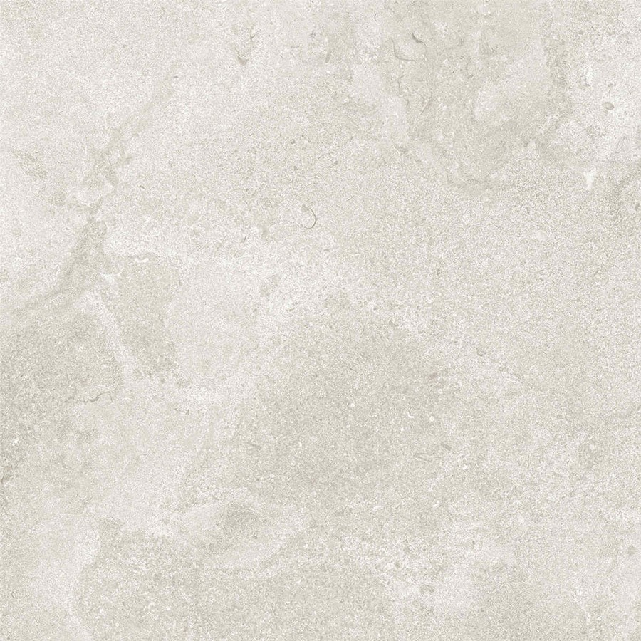 NB26039 Odyssey White Matt Porcelain Wall & Floor Tile 1000x1000mm