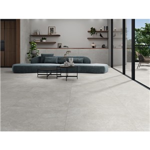 NB26093 Homestone Pearl Matt Porcelain Wall & Floor Tile 1000x1000mm