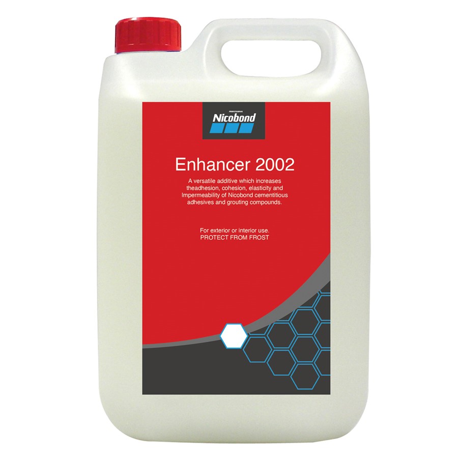 NICOBOND 1LTR ENHANCER 2002