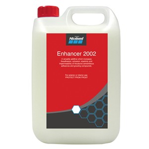 NICOBOND 1LTR ENHANCER 2002