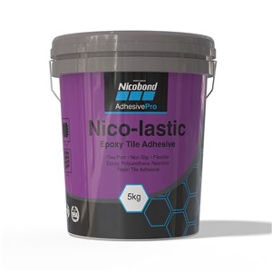 NICOBOND NICO-LASTIC 5KG
