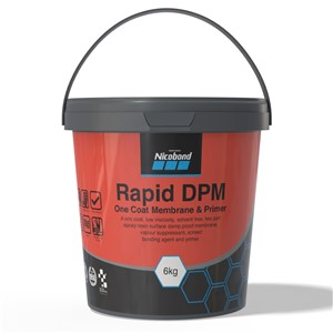 NICOBOND RAPID DPM 6KG