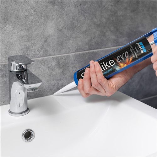 Tube Adhesives & Sealants
