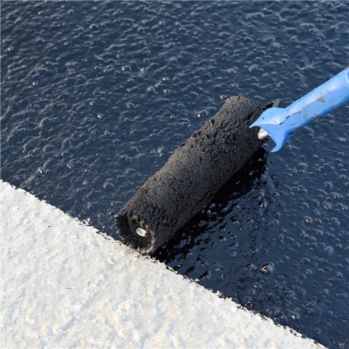 Primers, Membranes, Renders & Additives