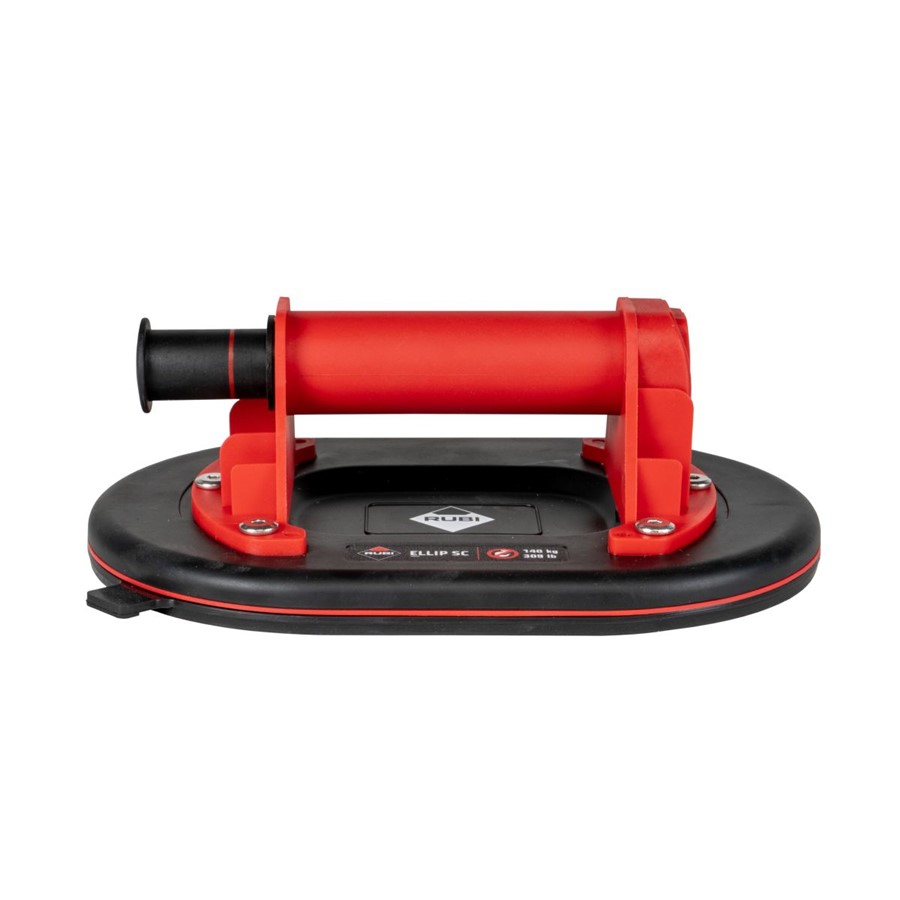 RUBI ELLIPVACUUM SUCTION CUP 200MM ESC-200 PRO (67900)