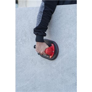image of RUBI ELLIPVACUUM SUCTION CUP 200MM ESC-200 PRO (67900)