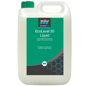 image of screedpro eco level liquid