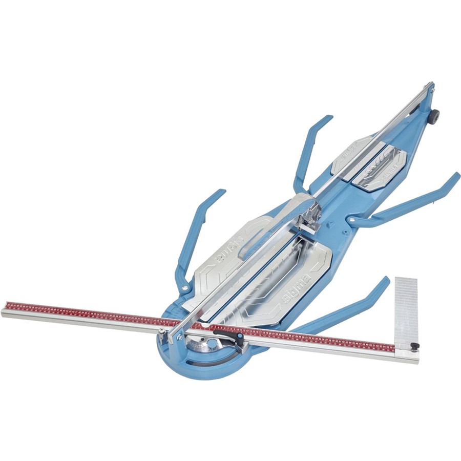 SIGMA SERIES 4 NEX PROFESSIONAL TILE CUTTER 125CM (4EN)