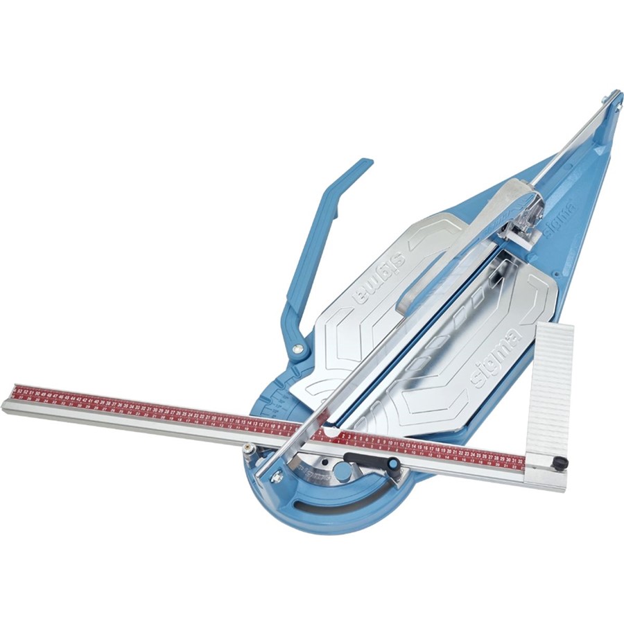 SIGMA SERIES 4 NEX PROFESSIONAL TILE CUTTER 76CM (4CN)