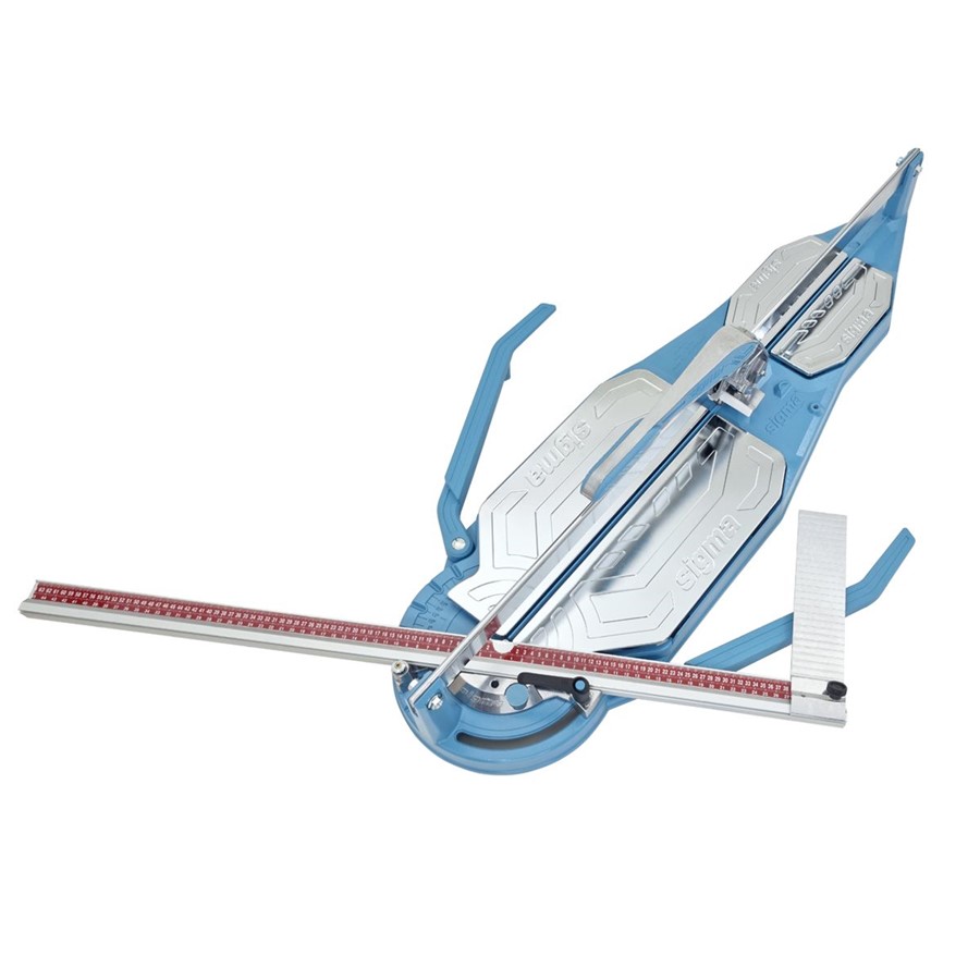 SIGMA SERIES 4 NEX PROFESSIONAL TILE CUTTER 95CM (4DN)