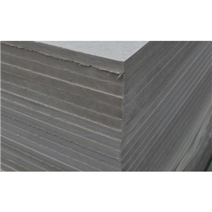 image of STS NO MORE PLY CONSTRUCTION TILE BACKER BOARD 1200X800X12MM (5512)