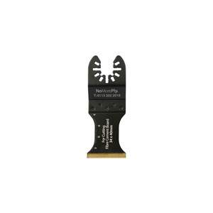 STS NO MORE PLY FAST FIT TCT MULTITOOL BLADE (6302)