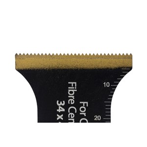 image of STS NO MORE PLY FAST FIT TCT MULTITOOL BLADE (6302)
