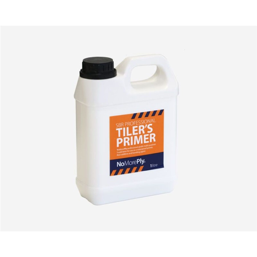 STS NO MORE PLY SBR PRIMER 1 LTR (3019)