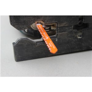 image of STS NO MORE PLY TCT FIRE CEMENT JIGSAW BLADE PACK OF 3 (6303)