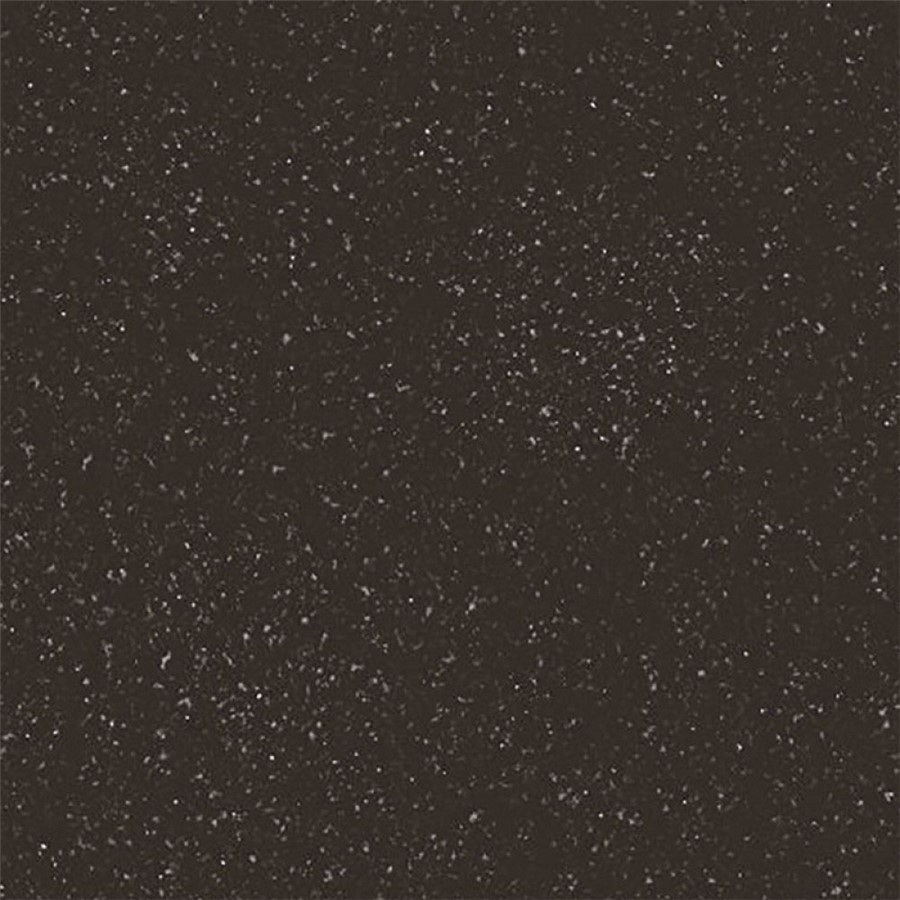 TCS560 GLOSS BLACK SPECKLES 150X150 - N&C NICOBOND IKON PLAIN COLOUR