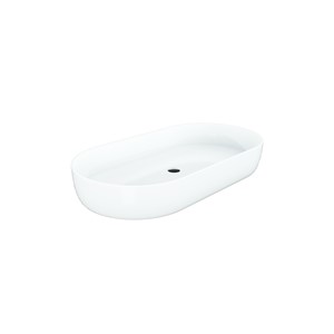 INVENT CERAMIC BASIN 820X415X135MM