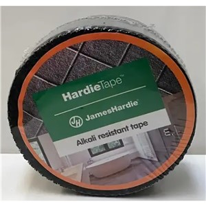 JAMESHARDIE HARDIEBACKER HARDIETAPE (FIBATAPE) 50MM X 15M