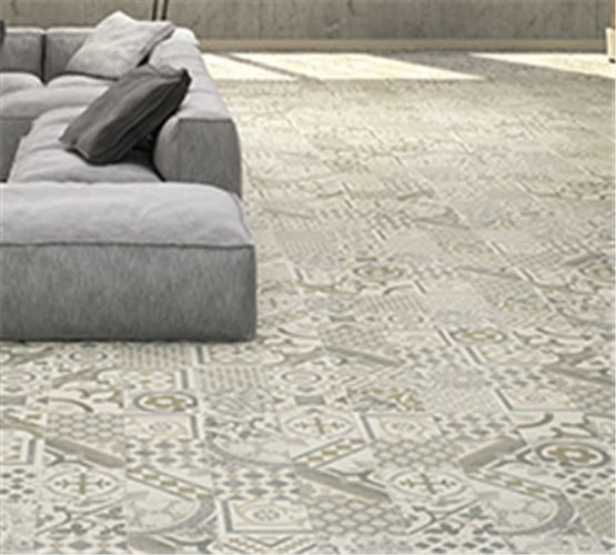 Ceramic Floor Tiles